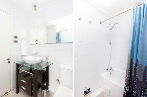 Apartamento Departamento Las Condes