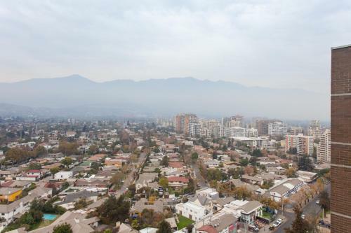 Apartamento Departamento Las Condes