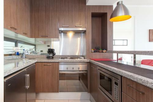 Apartamento Departamento Las Condes