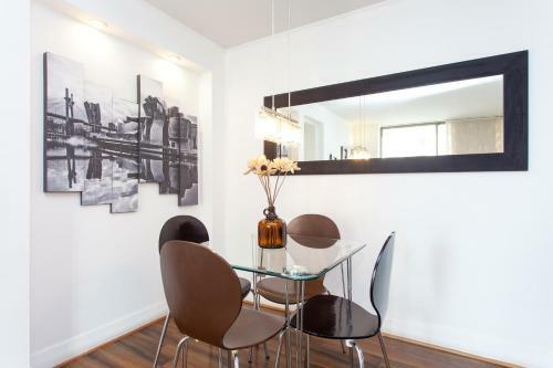 Apartamento Departamento Las Condes