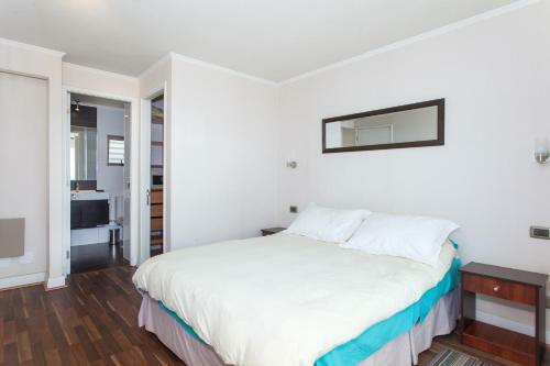 Apartamento Departamento Las Condes