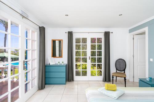Bed & Breakfast Villa Ricanda