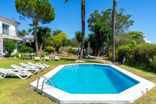 Bed & Breakfast Villa Ricanda
