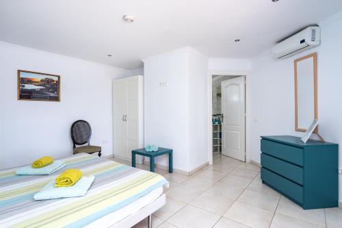 Bed & Breakfast Villa Ricanda