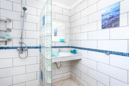 Bed & Breakfast Villa Ricanda