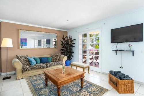 Bed & Breakfast Villa Ricanda