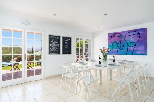 Bed & Breakfast Villa Ricanda