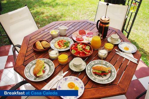 Bed & Breakfast Villa Ricanda