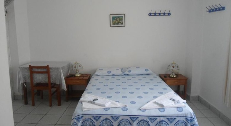 Hotel Alojamiento El Mirador