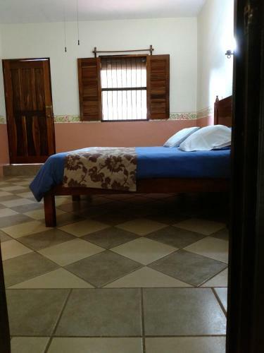 Hostal Tunich Beh
