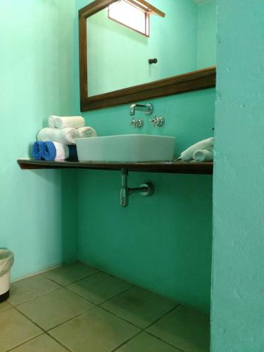 Hostal Tunich Beh