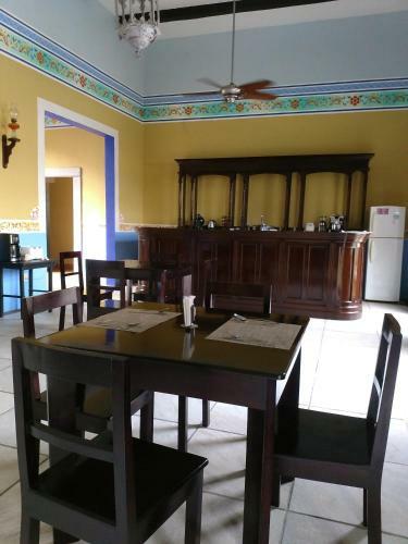 Hostal Tunich Beh