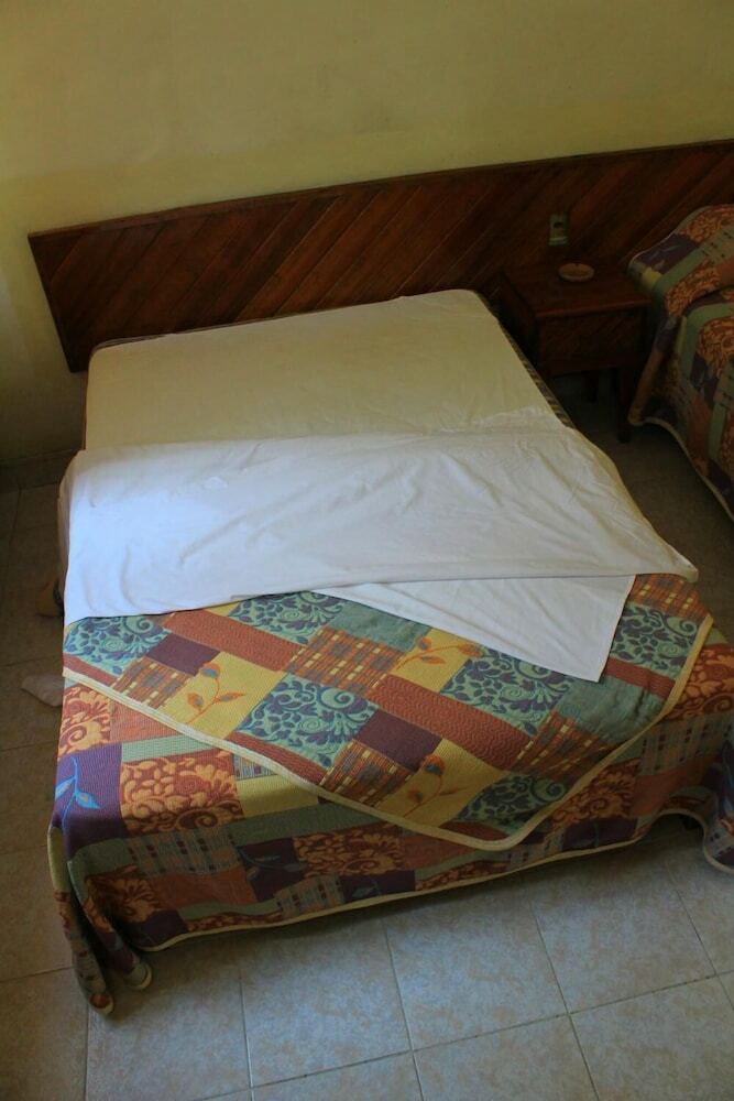 Hotel Avenida