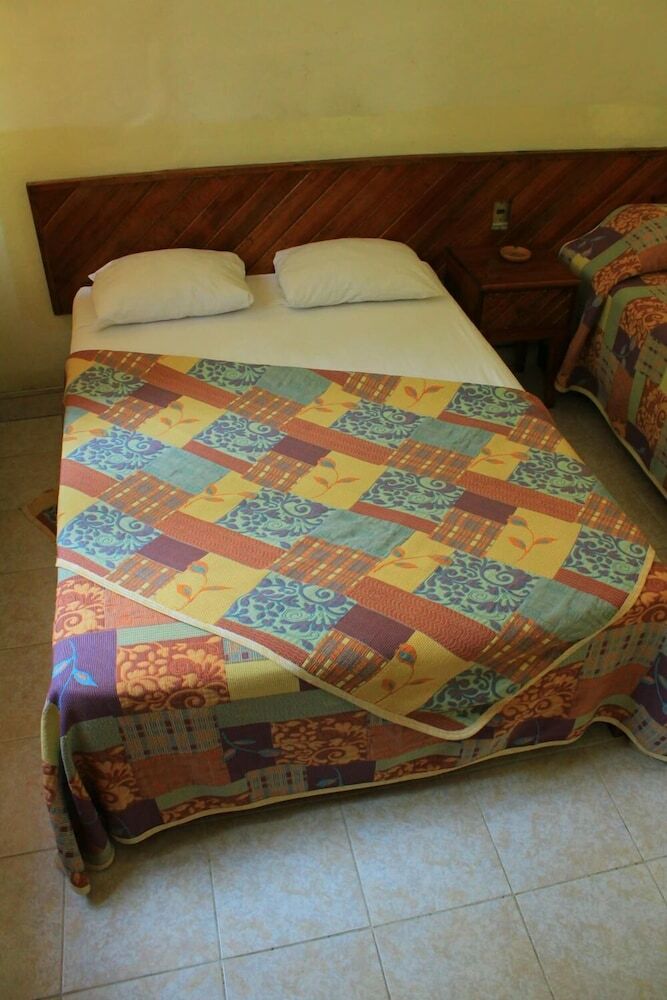Hotel Avenida