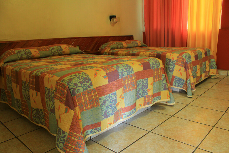 Hotel Avenida