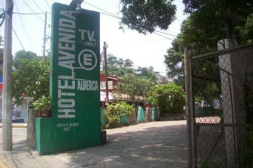 Hotel Avenida