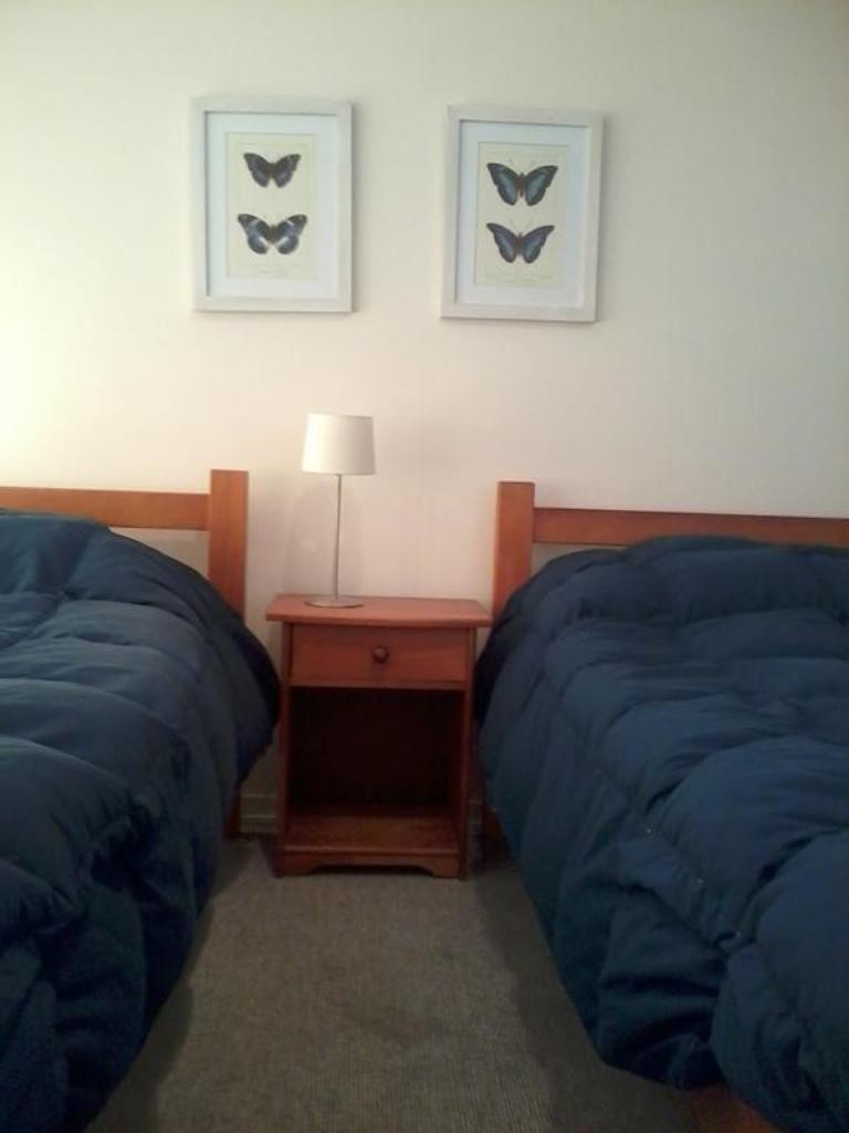 Apartamento Booking Beach Vi�a Santiago