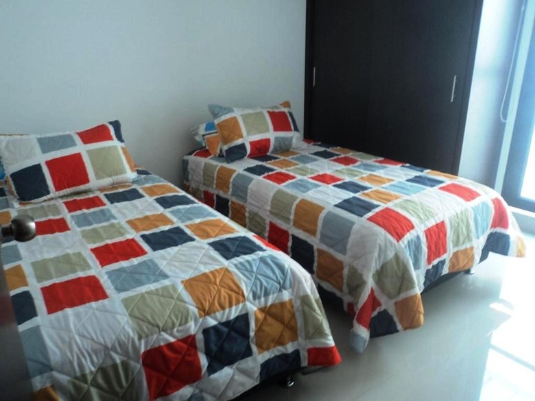 Apartamento Amoblados Avenida Jard�n