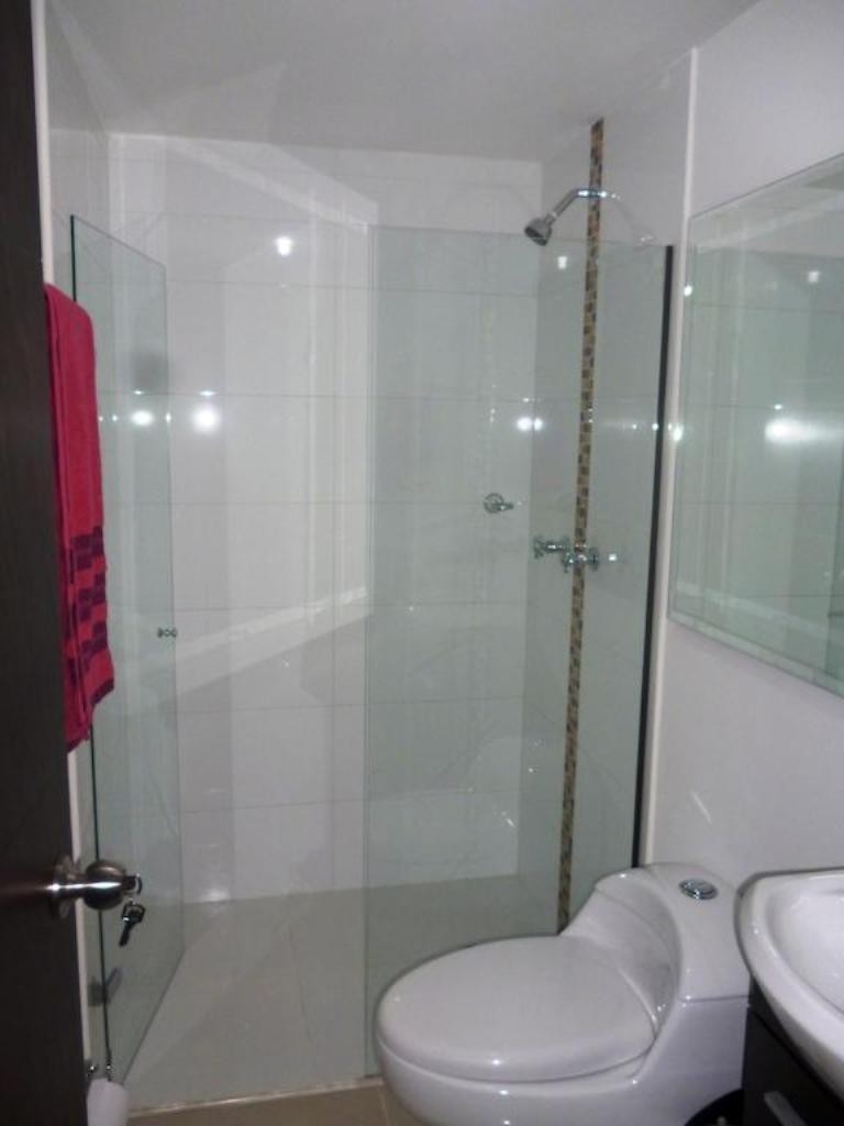 Apartamento Amoblados Avenida Jard�n