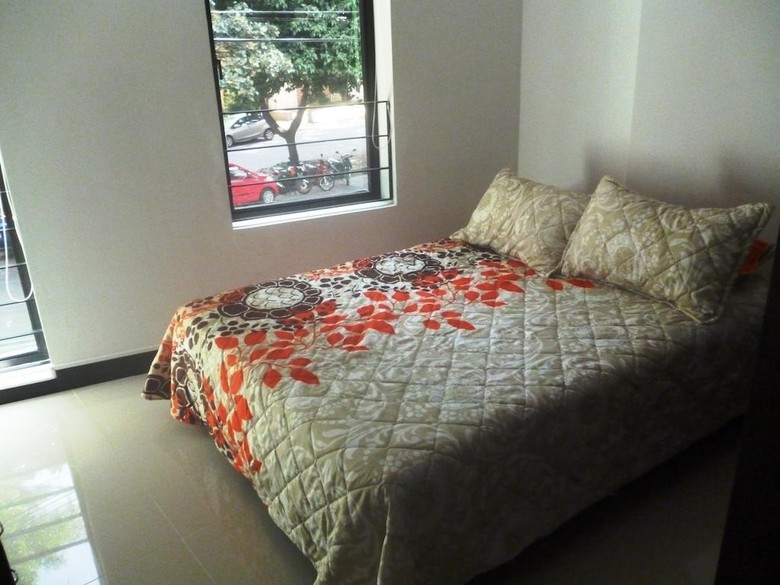 Apartamento Amoblados Avenida Jard�n