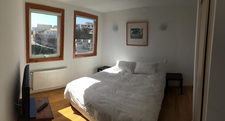 Apartamento Valparaiso Experience