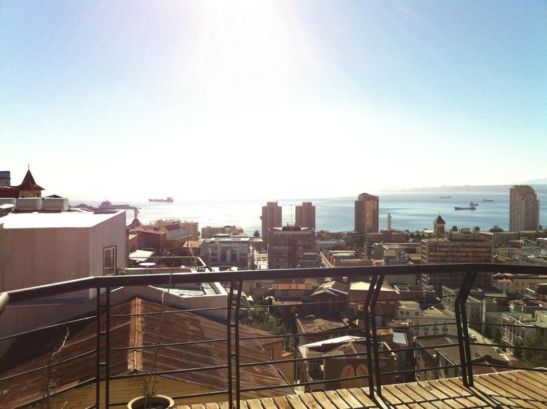 Apartamento Valparaiso Experience