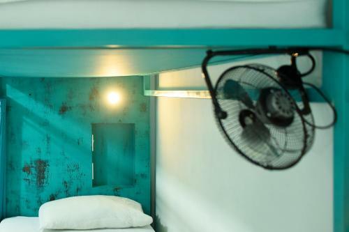 Hostal Flamingo Hostel & Coworking
