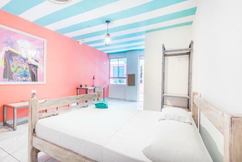 Hostal Flamingo Hostel & Coworking