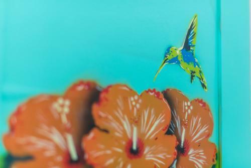 Hostal Flamingo Hostel & Coworking