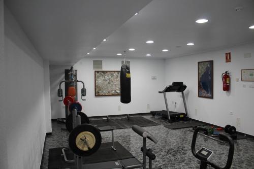 Hotel Albohera
