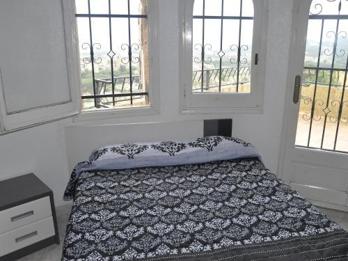 Holiday Home Mas Ambros Calonge