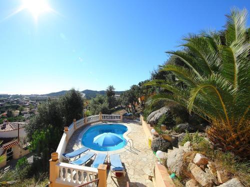 Holiday Home Mas Ambros Calonge