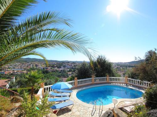 Holiday Home Mas Ambros Calonge