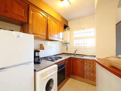 Holiday Home Mas Ambros Calonge