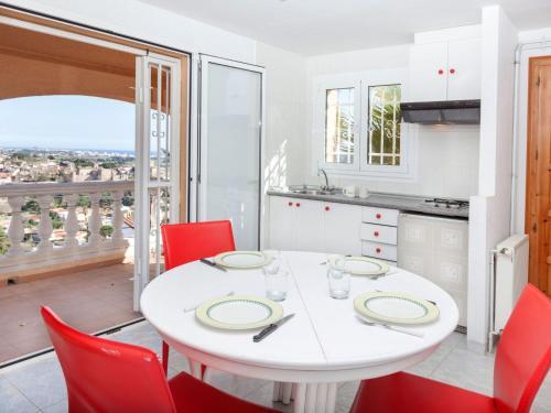 Holiday Home Mas Ambros Calonge
