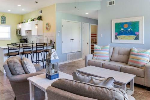 Apartamento Island Retreat 53 Condo