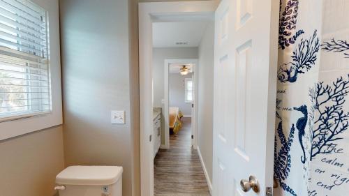 Apartamento Aransas Harbors K239 Condo