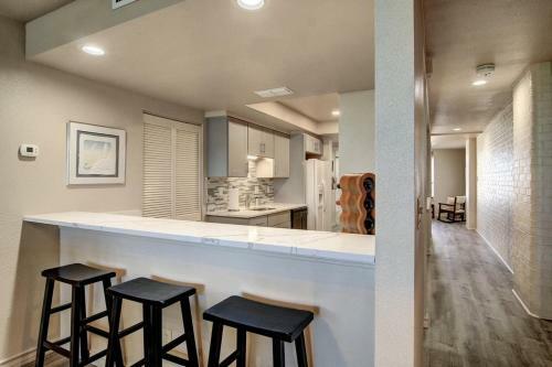 Apartamento Aransas Princess Unit 109 Condo