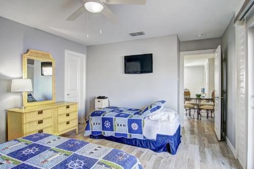 Apartamento El Cortez Condominiums Ec118 Condo