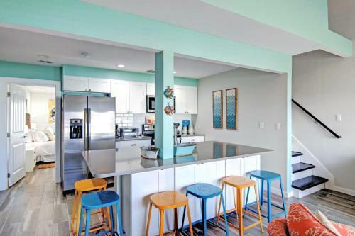 Apartamento El Cortez Condominiums #127 Condo