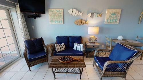 Apartamento Island Retreat 142 Condo