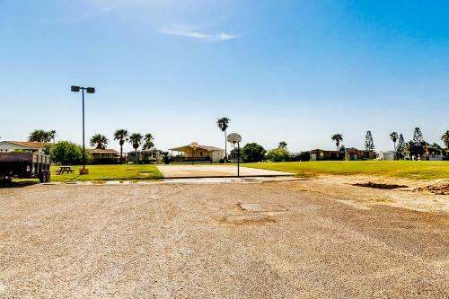 Long Island Village Unit 819 Oyster Island Breeze