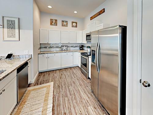 Coral Reef Home Home