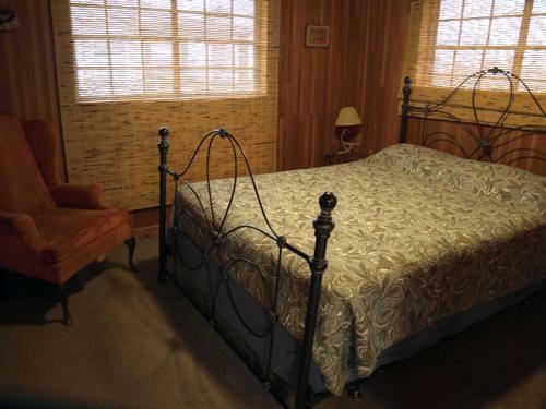 Apartamento Leiker House Port O Connor