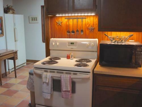Apartamento Leiker House Port O Connor