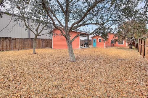 Jewel's Peace Of Paradise Home