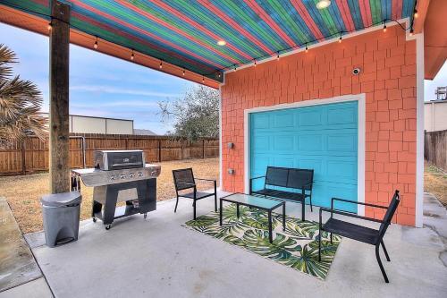 Jewel's Peace Of Paradise Home