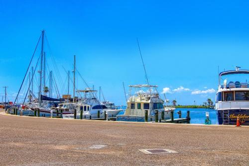 Rockport Getaway