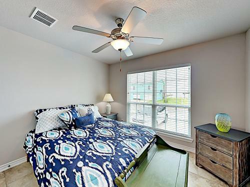 New Listing! Copano Bayfront Haven: Dock, Near Beach Home