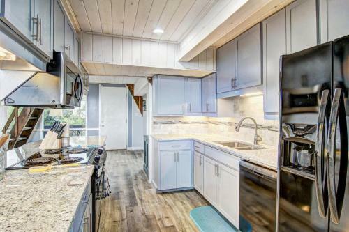 Bay View Bungalow